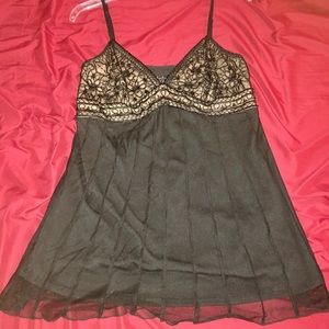 Rushed Set Top and Bottom